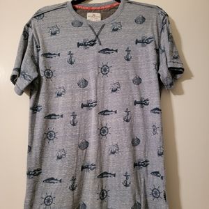 Ditch Plains tee shirt